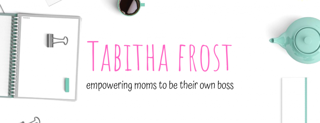 Tabitha Frost Blog