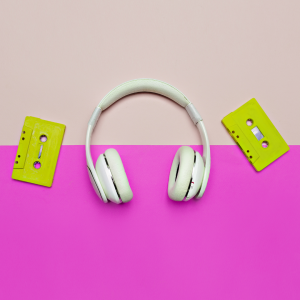 Pinterest Podcast