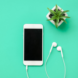 Pinterest Marketing Podcast