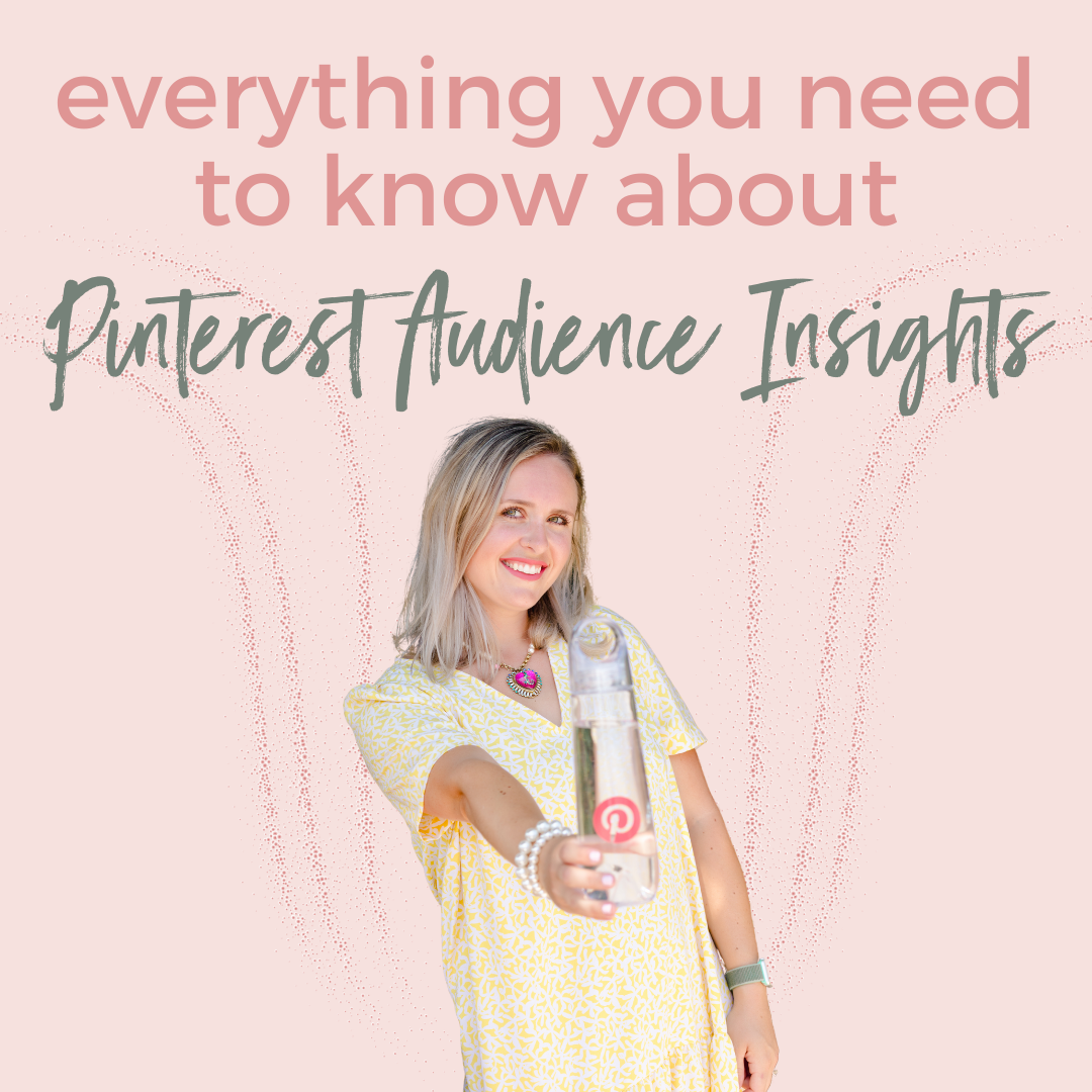 Everything You Need to Know About Pinterest Audience Insights