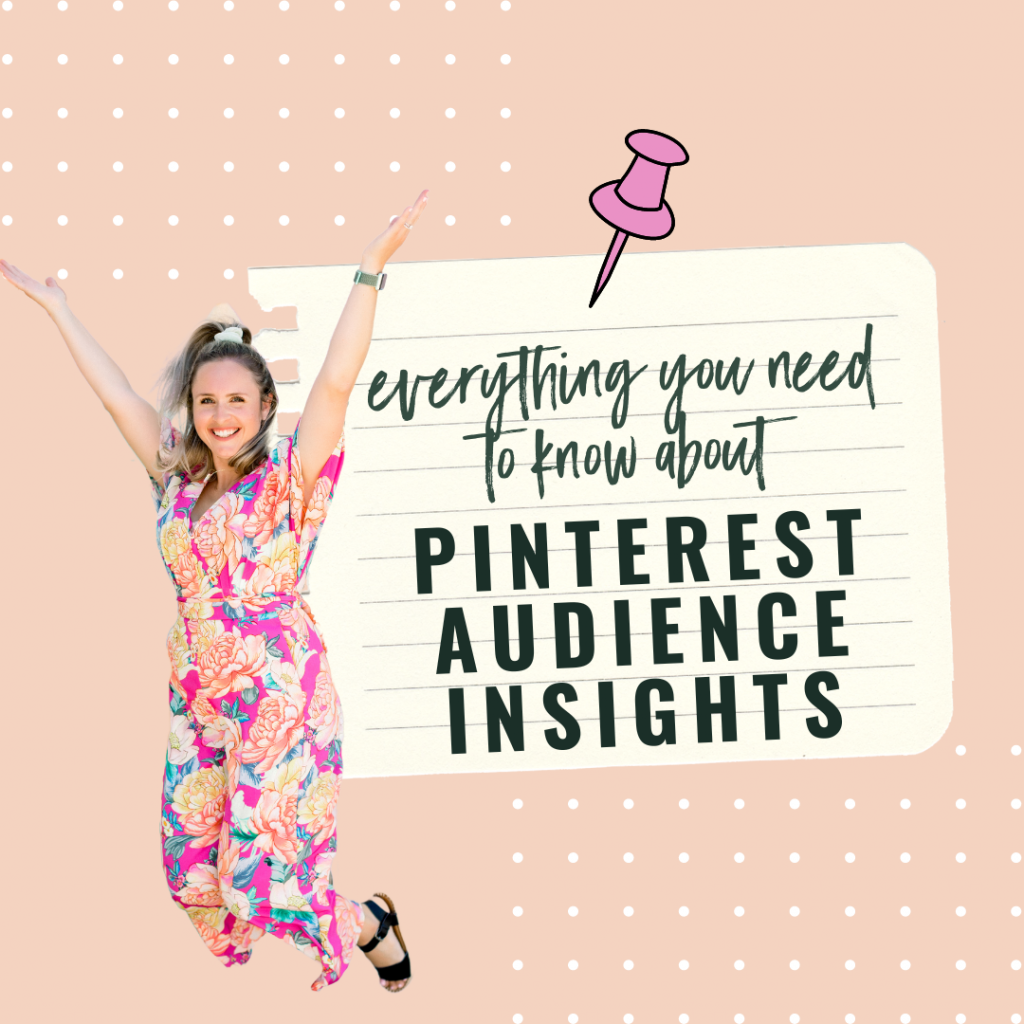 Everything you Need to Know About Pinterest Audience Insights